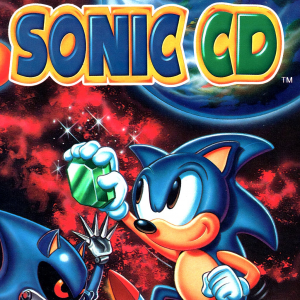 Soniccd 1649434506456 — Every Sonic Game (May 2023) option 70