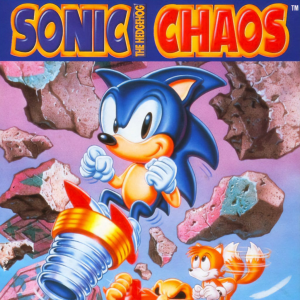 Sonicchaos 1650739432524 — Every Sonic Game (May 2023) option 71