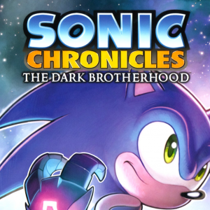 Sonicchronicles 1650314343214 — Every Sonic Game (May 2023) option 72