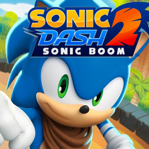 Sonicdash2 1667940477776 — Every Sonic Game (May 2023) option 75