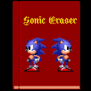 Sonicereaser 1667843704291 — Every Sonic Game (May 2023) option 77