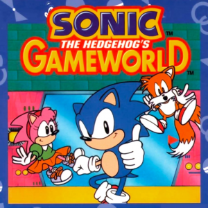 Sonicgameworld 1667949231738 — Every Sonic Game (May 2023) option 79