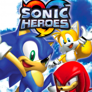 Sonicheroes 1667954457801 — Every Sonic Game (May 2023) option 81
