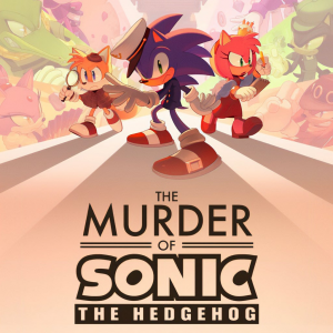 Sonicmurder 1680308368288 — Every Sonic Game (May 2023) option 89
