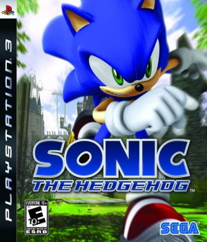 Sonicps3finalrated — Every Sonic Game (May 2023) option 93