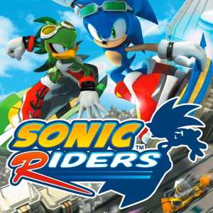 Sonicriders 1654102325990 — Every Sonic Game (May 2023) option 96