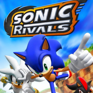 Sonicrivals 1650586198909 — Every Sonic Game (May 2023) option 98