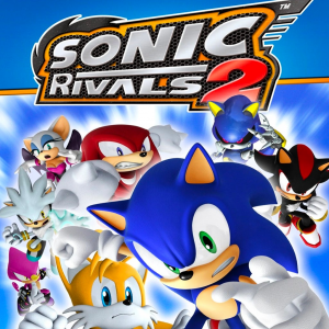 Sonicrivals2 1650586545983 — Every Sonic Game (May 2023) option 99