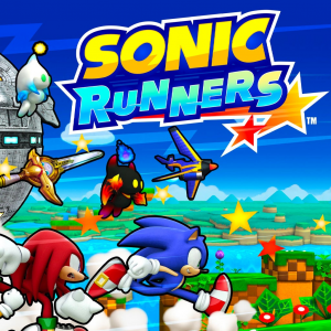Sonicrunners 1667940675387 — Every Sonic Game (May 2023) option 100