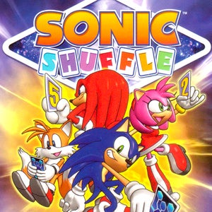 Sonicshuffle 1667954310336 — Every Sonic Game (May 2023) option 105