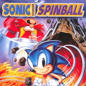 Sonicspinball 1650609641335 — Every Sonic Game (May 2023) option 106