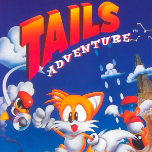 Tailsadventure 1650739056916 — Every Sonic Game (May 2023) option 114