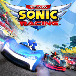 Team Sonic Racing Button Fin 1642718846263 — Every Sonic Game (May 2023) option 116