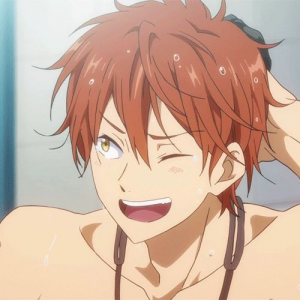 346033bb720e05c0d4b8eb49494d764cjpg — "Free!" RANKING !! option 3
