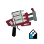 90px S3weaponmainclashblasterneoflatpng — How fun each Splatoon3 weapon is option 14