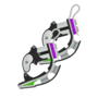 90px S3weaponmaindarktetradualiesflatpng — How fun each Splatoon3 weapon is option 20