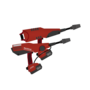90px S3weaponmaindualiesquelchersflatpng — How fun each Splatoon3 weapon is option 21