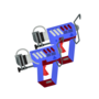 90px S3weaponmaingloogadualiesflatpng — How fun each Splatoon3 weapon is option 28
