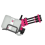 90px S3weaponmainheavysplatlingflatpng — How fun each Splatoon3 weapon is option 31