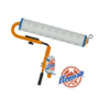 90px S3weaponmainkrak Onsplatrollerflatpng — How fun each Splatoon3 weapon is option 37