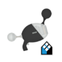 90px S3weaponmainlunablasterneoflatpng — How fun each Splatoon3 weapon is option 41