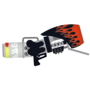 90px S3weaponmainrangeblasterflatpng — How fun each Splatoon3 weapon is option 49