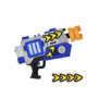 90px S3weaponmainrapidblasterdecoflatpng — How fun each Splatoon3 weapon is option 50