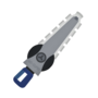 90px S3weaponmainsplatanastamperflatpng — How fun each Splatoon3 weapon is option 59