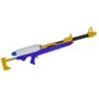 90px S3weaponmainsplatchargerflatpng — How fun each Splatoon3 weapon is option 62