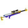 90px S3weaponmainsplatterscopeflatpng — How fun each Splatoon3 weapon is option 65