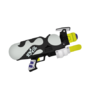 90px S3weaponmainsplattershotnovaflatpng — How fun each Splatoon3 weapon is option 68