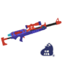 90px S3weaponmainzfsplatterscopeflatpng — How fun each Splatoon3 weapon is option 79