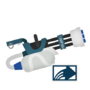 90px S3weaponmainzinkminisplatlingflatpng — How fun each Splatoon3 weapon is option 80