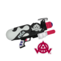 Zzzzz 168574245590px S3weaponmainannakisplattershotnovaflat — How fun each Splatoon3 weapon is option 81