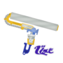 Zzzzz 168574245590px S3weaponmainbigswigrollerexpressflat — How fun each Splatoon3 weapon is option 82