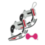 Zzzzz 168574245590px S3weaponmainlighttetradualiesflat — How fun each Splatoon3 weapon is option 86