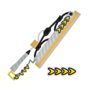 Zzzzz 168574245590px S3weaponmainsplatanawiperdecoflat — How fun each Splatoon3 weapon is option 90