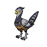 521 Femalepng — Gen 5 Pokémon option 28