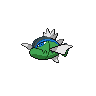 550 Blue Stripedpng — Gen 5 Pokémon option 58