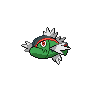 550 Red Stripedpng — Gen 5 Pokémon option 59