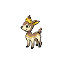 585 Winterpng — Gen 5 Pokémon option 98