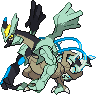 646 Black Overdrivepng — Gen 5 Pokémon option 169