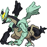 646 Blackpng — Gen 5 Pokémon option 170