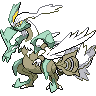 646 Whitepng — Gen 5 Pokémon option 172
