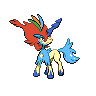 647 Resolutepng — Gen 5 Pokémon option 175