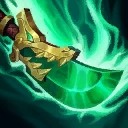 Zzzzz 1669272280spearofshojinpng — TFT Set 8 Items option 26