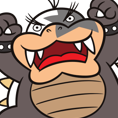 Untitled18620221124104836png — Mario Character Tier List (Official 2D Art) option 13