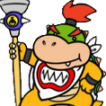 Untitled18620221124105003png — Mario Character Tier List (Official 2D Art) option 27
