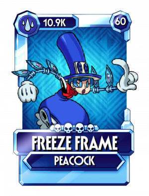 Freeze Framepng — Skullgirls: Mobile. Diamond characters (5.2.1) option 13