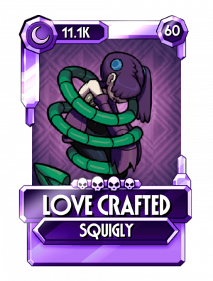 Love Craftedpng — Skullgirls: Mobile. Diamond characters (5.2.1) option 19